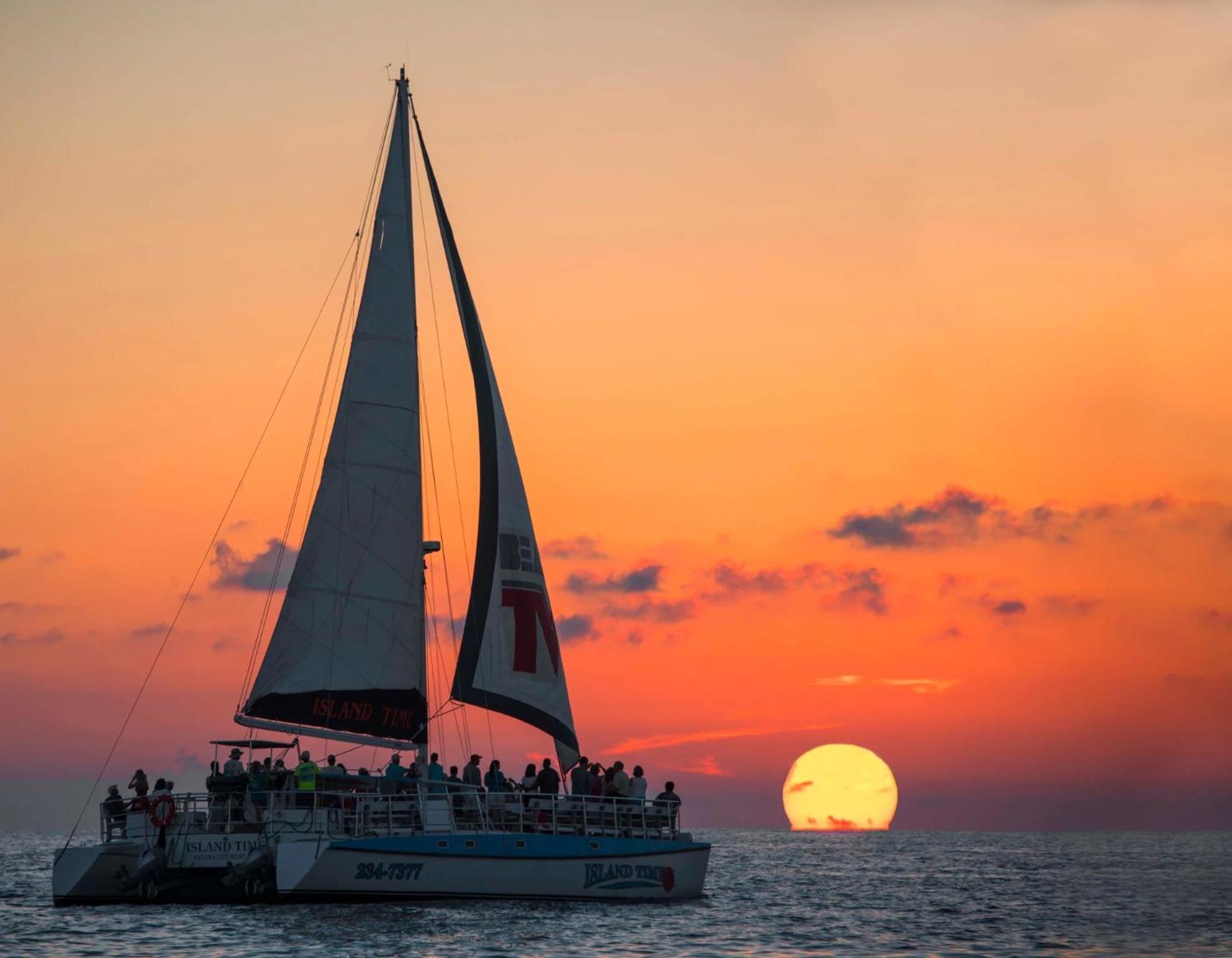 Marisol 204 By Emerald Coast Retreats Panama City Beach Exteriör bild