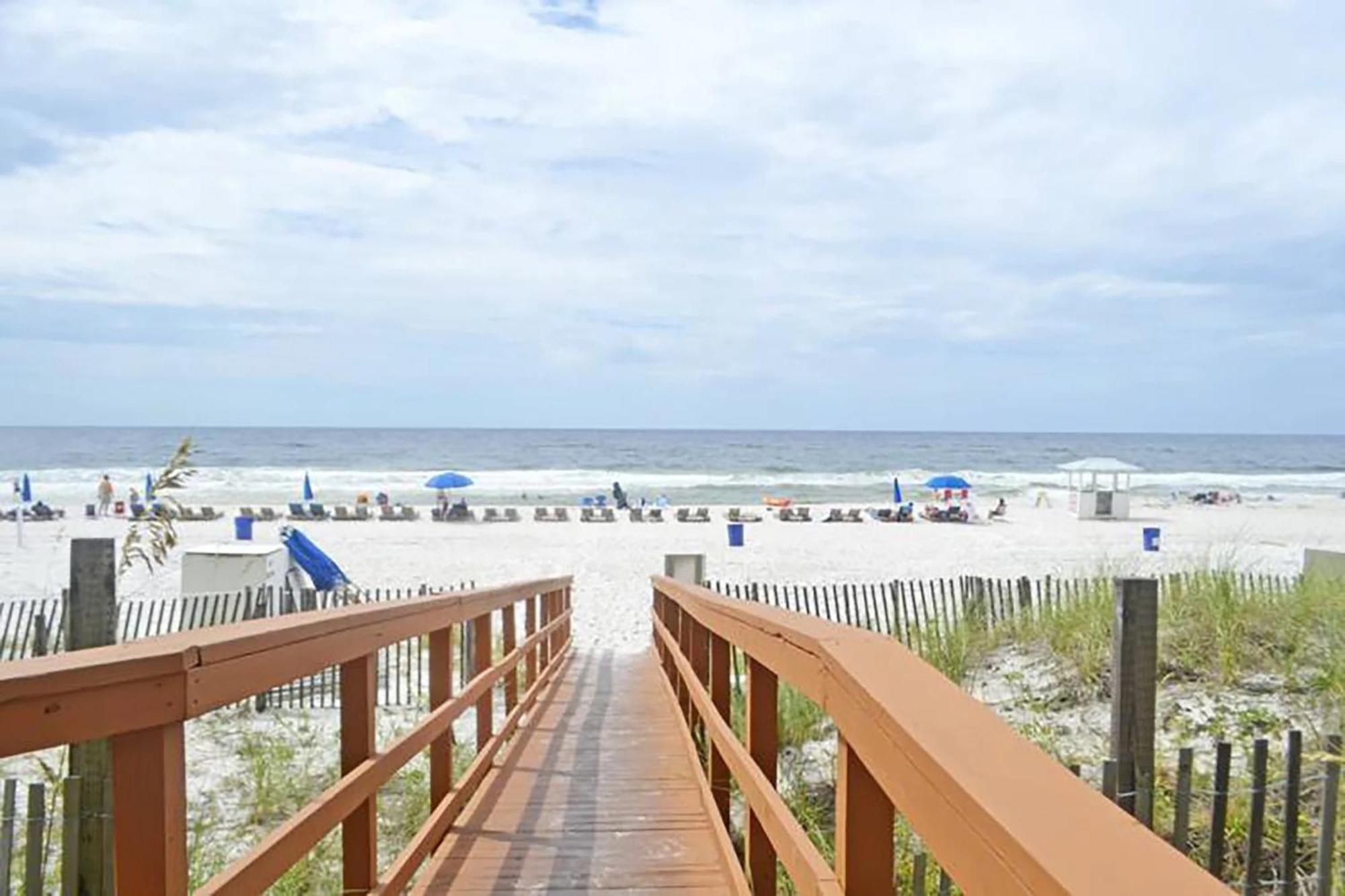 Marisol 204 By Emerald Coast Retreats Panama City Beach Exteriör bild