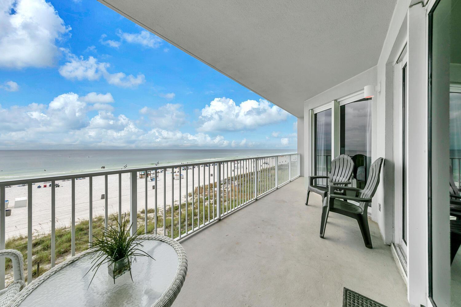 Marisol 204 By Emerald Coast Retreats Panama City Beach Exteriör bild