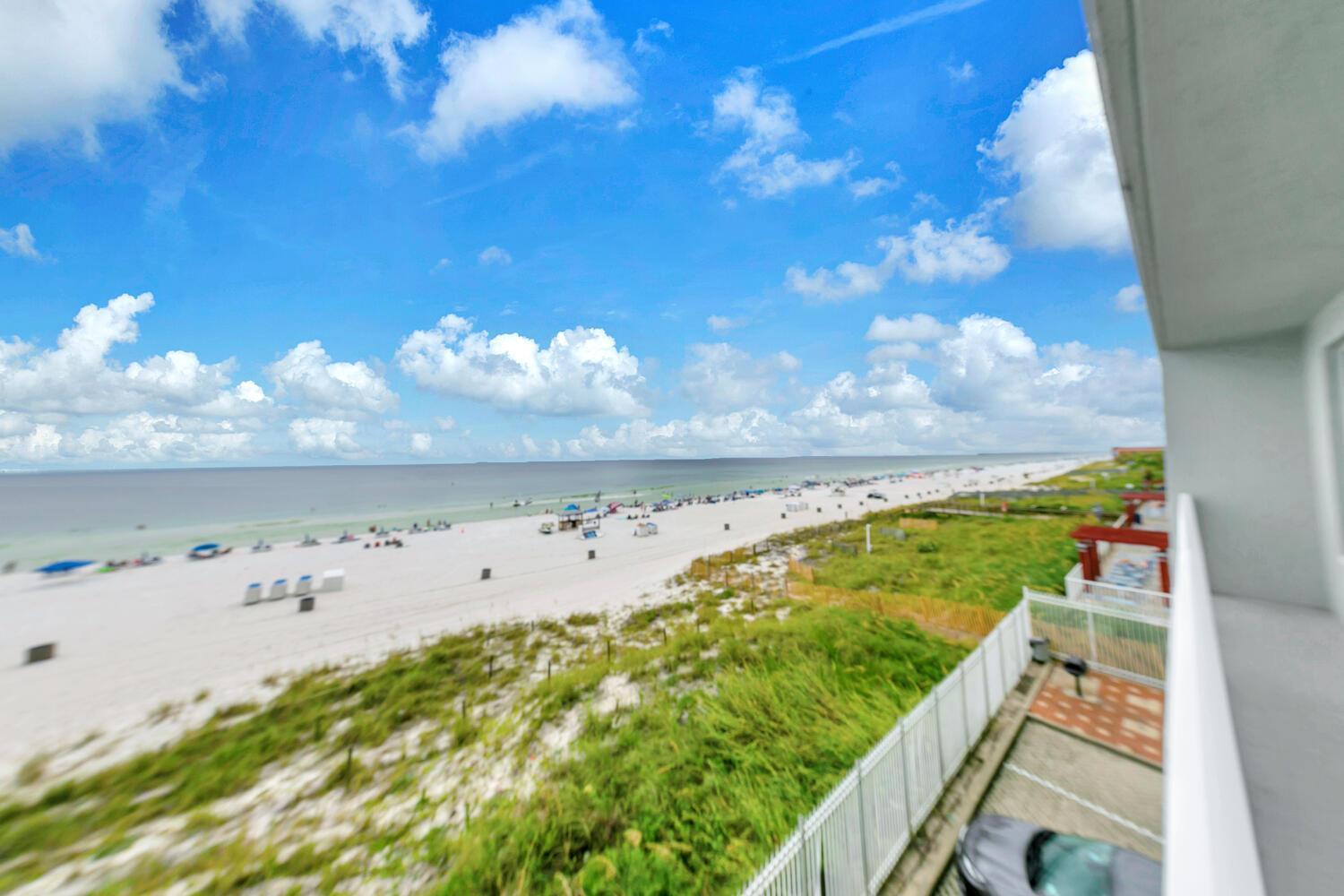 Marisol 204 By Emerald Coast Retreats Panama City Beach Exteriör bild