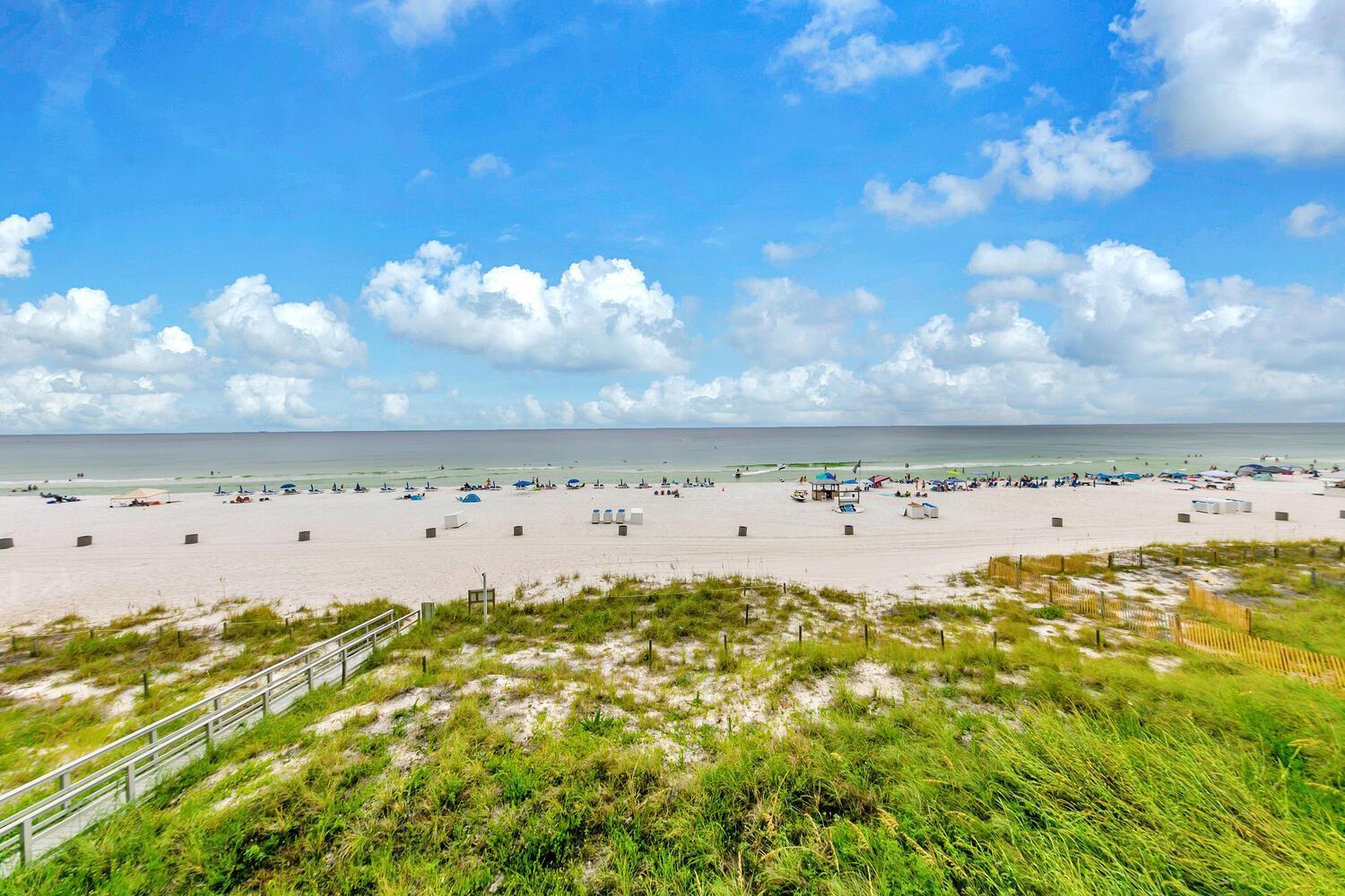 Marisol 204 By Emerald Coast Retreats Panama City Beach Exteriör bild