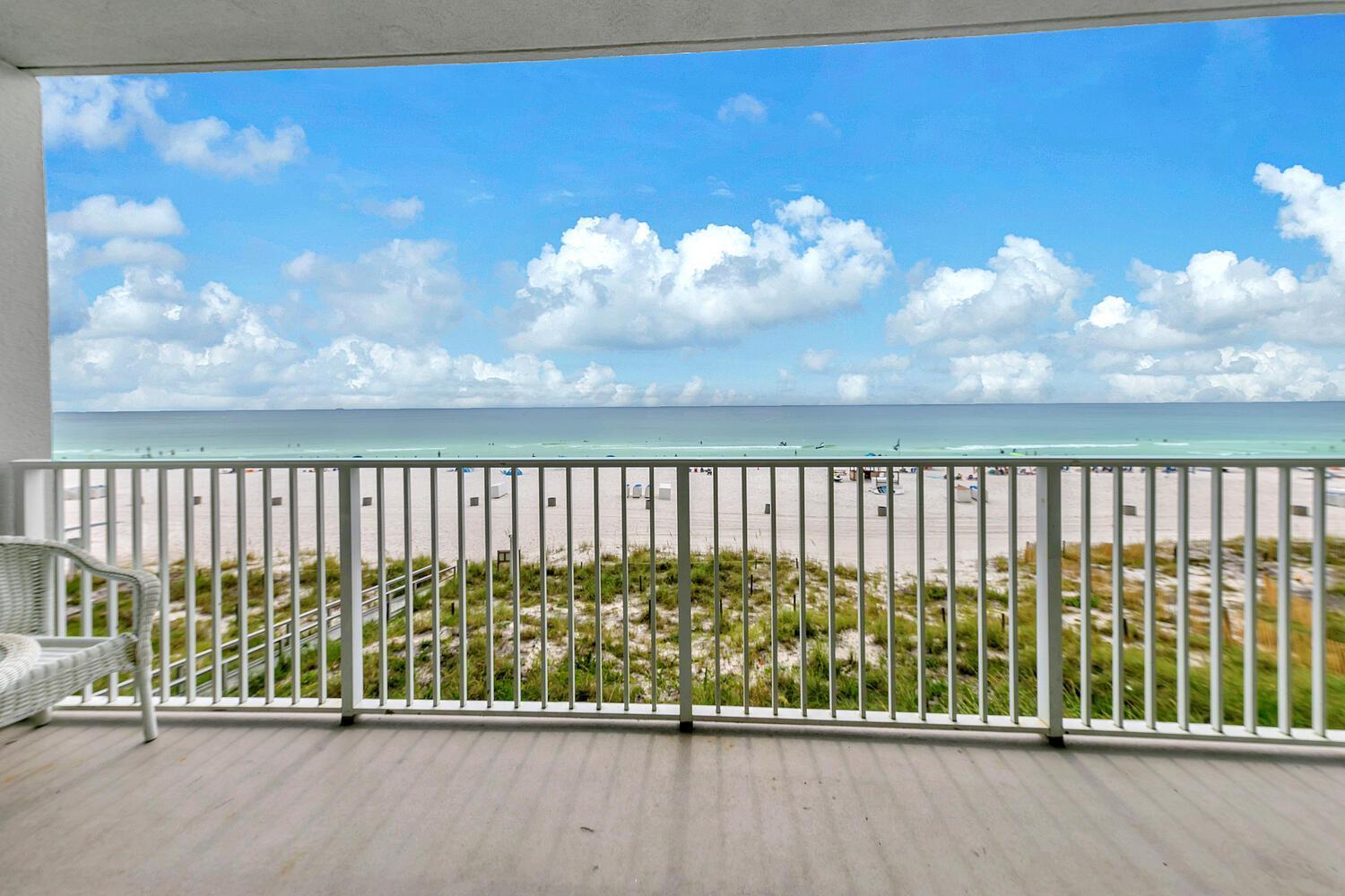Marisol 204 By Emerald Coast Retreats Panama City Beach Exteriör bild