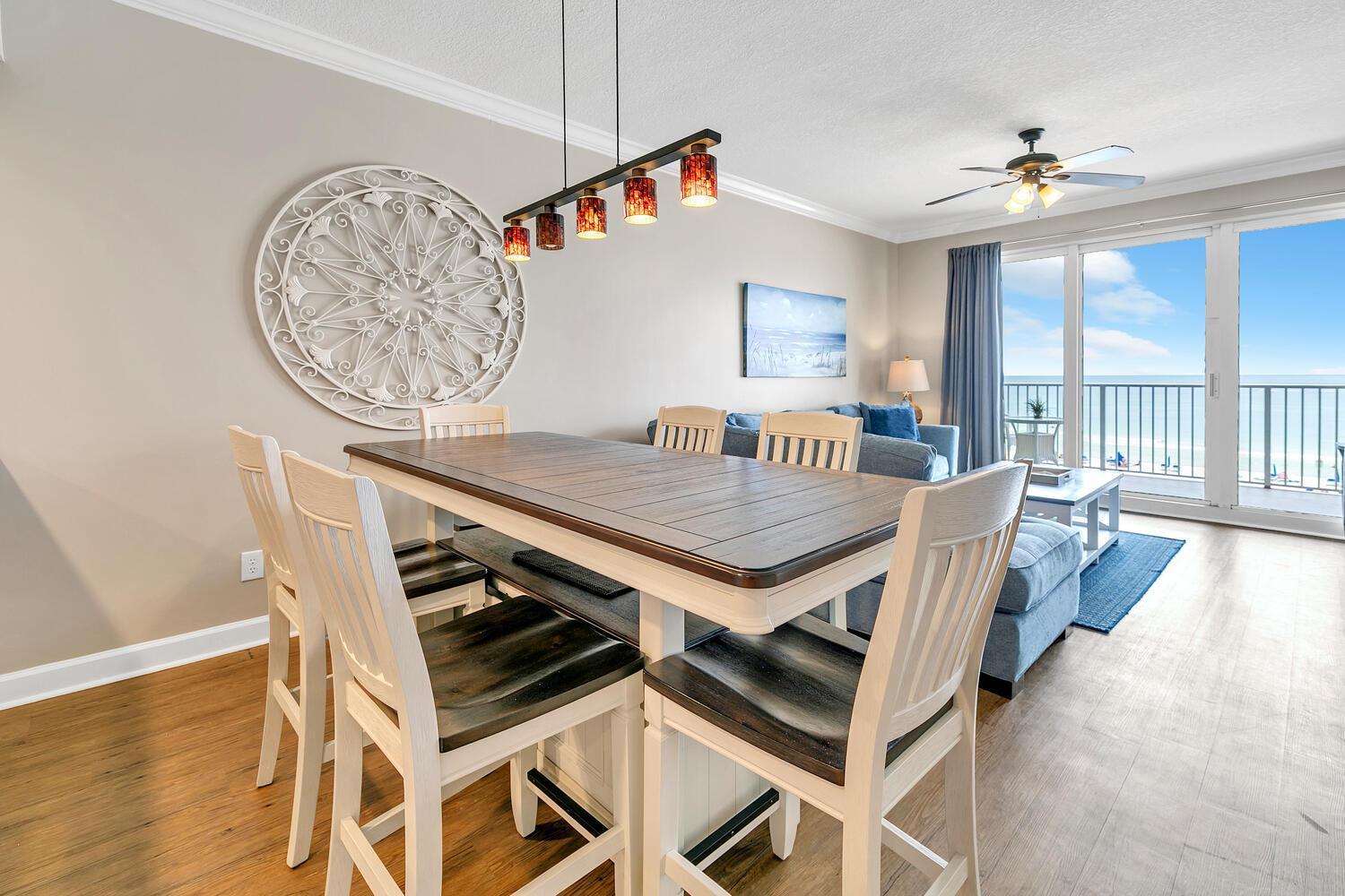 Marisol 204 By Emerald Coast Retreats Panama City Beach Exteriör bild