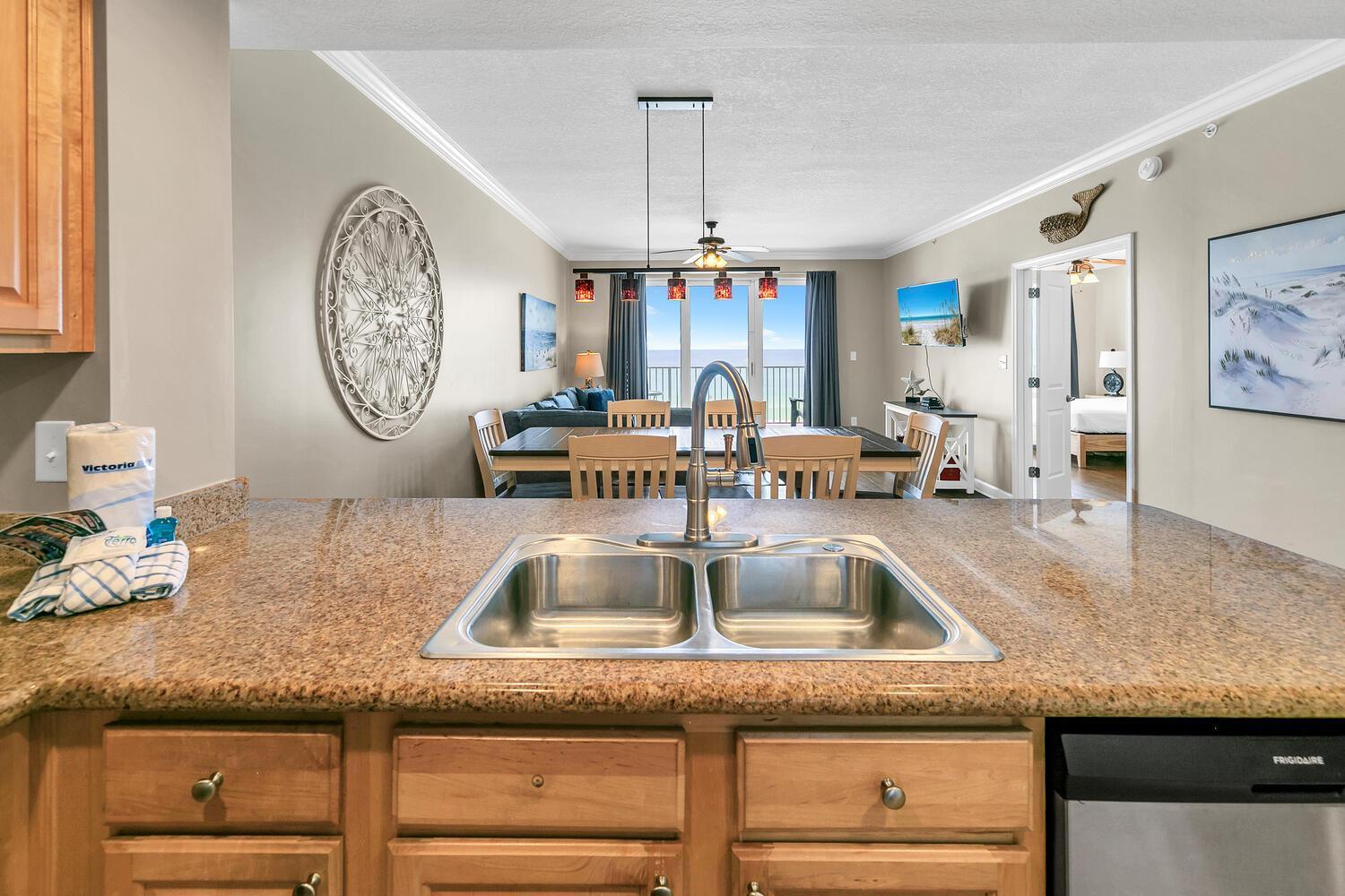 Marisol 204 By Emerald Coast Retreats Panama City Beach Exteriör bild